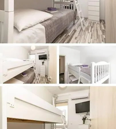 Lux Group Escape * Спліт