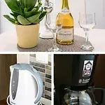 Apartamento Lux Group Escape