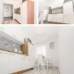 Lux Group Escape Apartamento Split