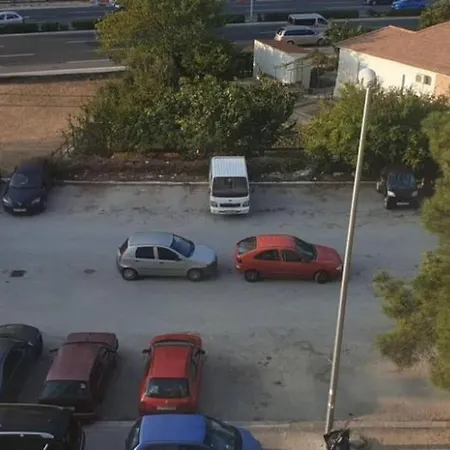 LUX Group Escape Split Apartamento