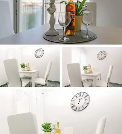 Lux Group Escape Apartmán *