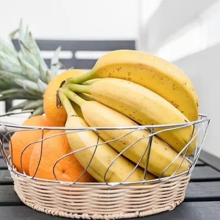 Appartement Lux Group Escape Split *