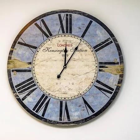 Apartamento LUX Group Escape Split