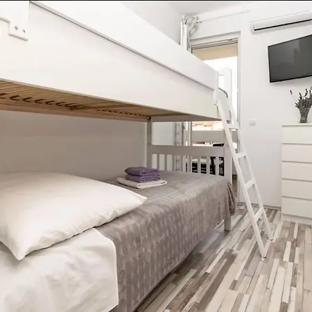 Apartment Lux Group Escape Split