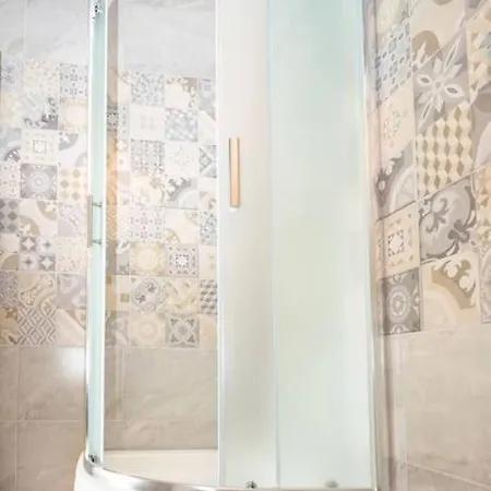 Lux Group Escape Apartmán Split