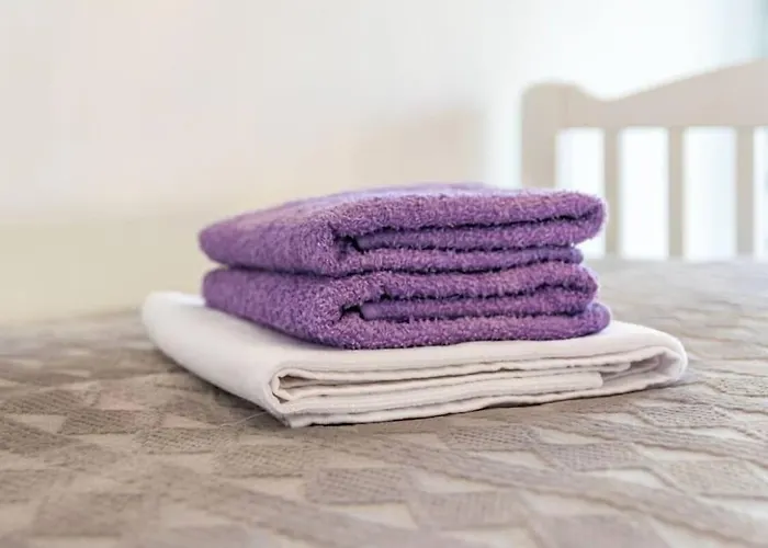 Lux Group Escape Split Appartement *