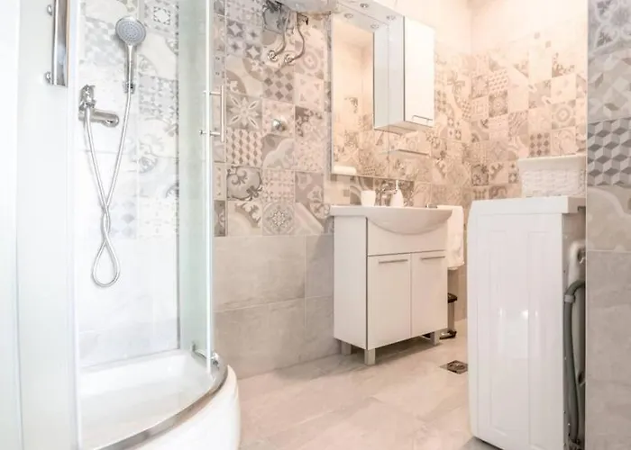 Lux Group Escape Split Appartement *