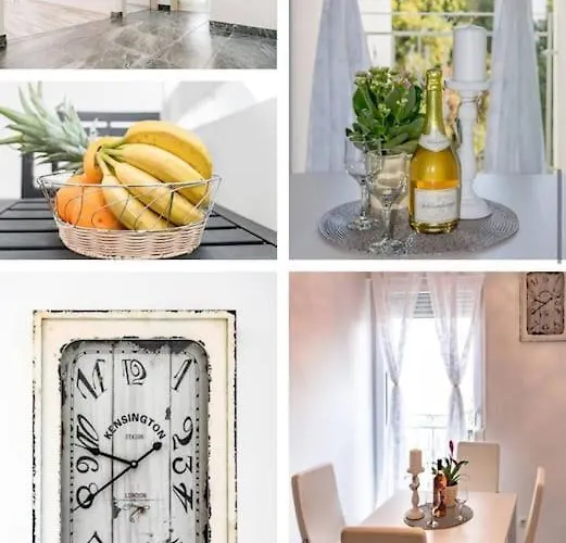 LUX Group Escape Split Apartamento Split