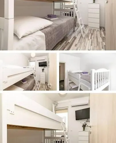 Lux Group Escape Split * Split