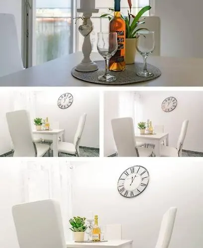 Lux Group Escape Split Appartement *