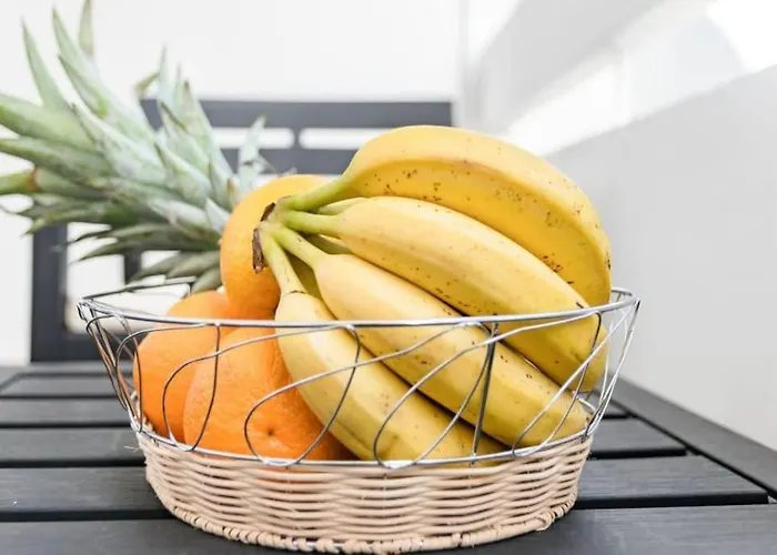 Apartamento LUX Group Escape Split *