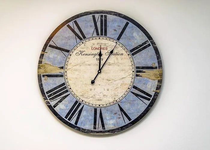 Appartement Lux Group Escape Split