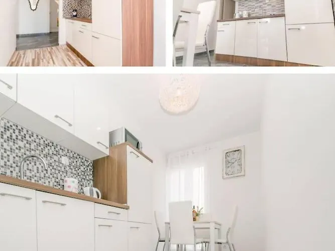 LUX Group Escape Split Apartamento Split