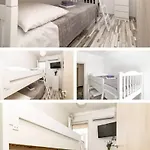 Lux Group Escape * سبليت