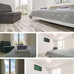 Lux Group Escape سبليت